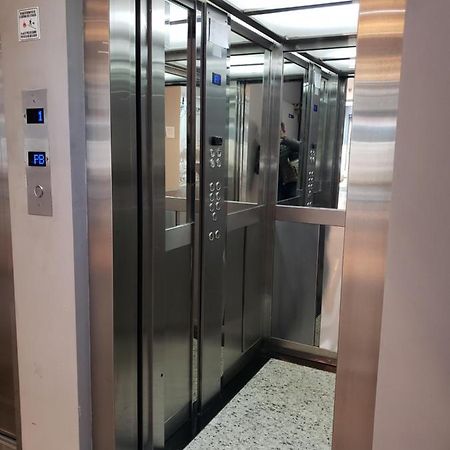 Montmatre Appartaments Apartment Буенос Айрес Екстериор снимка