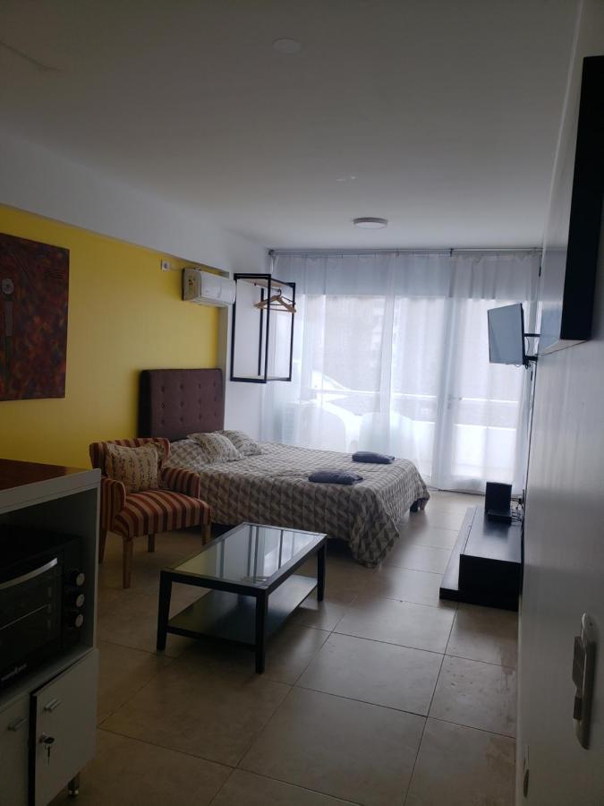 Montmatre Appartaments Apartment Буенос Айрес Екстериор снимка