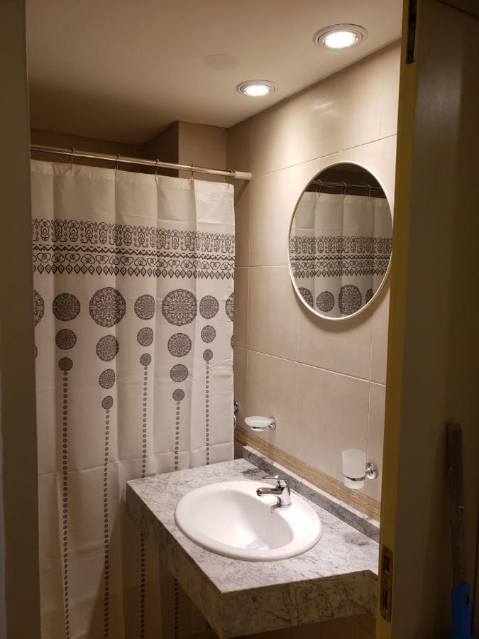 Montmatre Appartaments Apartment Буенос Айрес Екстериор снимка