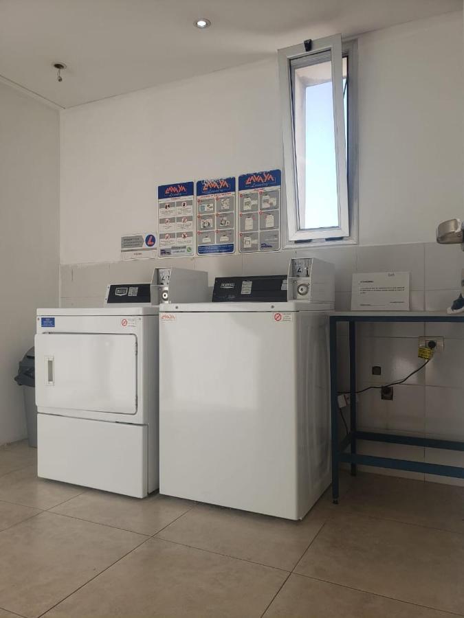 Montmatre Appartaments Apartment Буенос Айрес Екстериор снимка